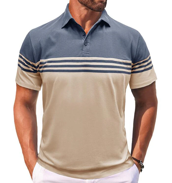 Men's Tops & T-Shirts